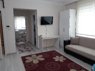 Dr. Aslan Aile Apart Hotel