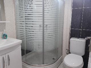 Dr. Aslan Aile Apart Hotel