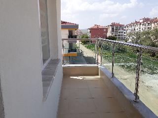 Dr. Aslan Aile Apart Hotel