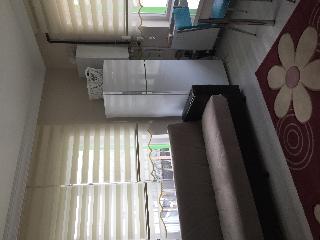 Dr. Aslan Aile Apart Hotel