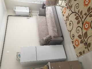 Dr. Aslan Aile Apart Hotel