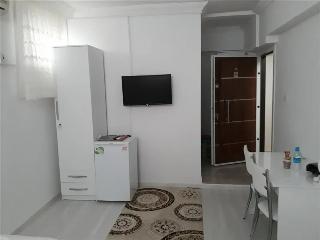 Dr. Aslan Aile Apart Hotel