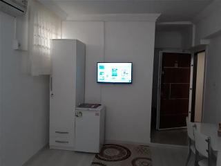 Dr. Aslan Aile Apart Hotel