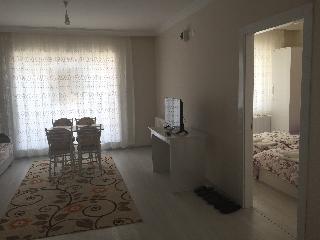 Dr. Aslan Aile Apart Hotel