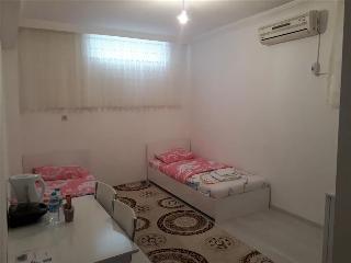 Dr. Aslan Aile Apart Hotel