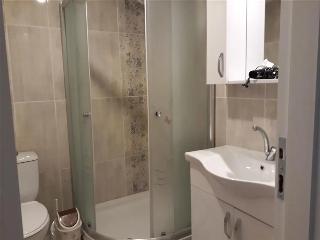 Dr. Aslan Aile Apart Hotel