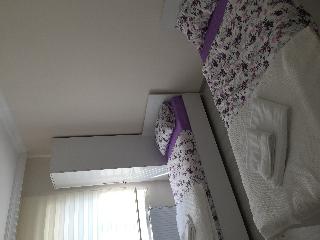 Dr. Aslan Aile Apart Hotel
