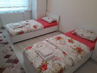 Dr. Aslan Aile Apart Hotel