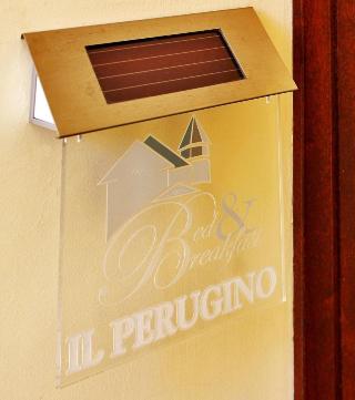 Il Perugino