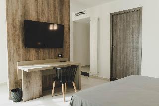 Hotel Pontemare