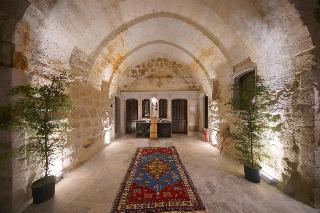 Arinna Cappadocia