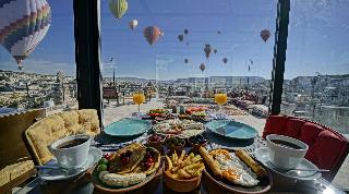 Arinna Cappadocia