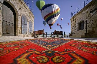 Arinna Cappadocia