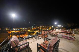 Arinna Cappadocia