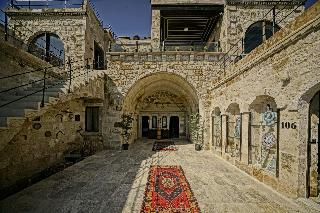 Arinna Cappadocia