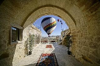 Arinna Cappadocia