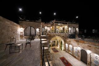 Arinna Cappadocia