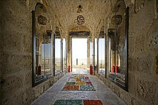 Arinna Cappadocia