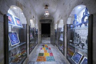 Arinna Cappadocia