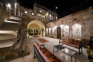 Arinna Cappadocia
