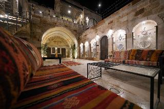 Arinna Cappadocia