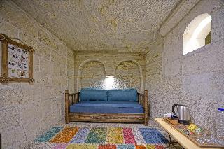 Arinna Cappadocia