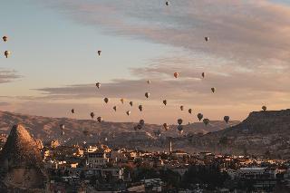 Arinna Cappadocia