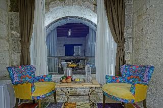 Arinna Cappadocia