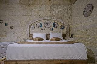 Arinna Cappadocia