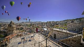 Arinna Cappadocia