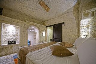 Arinna Cappadocia