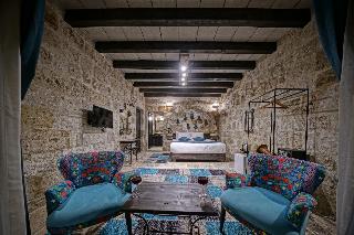 Arinna Cappadocia