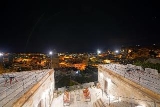 Arinna Cappadocia
