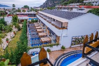 Oludeniz Blu Luxury Unique Hotel - Adults Only