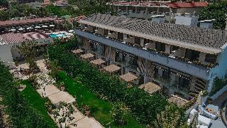 Oludeniz Blu Luxury Unique Hotel - Adults Only