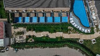 Oludeniz Blu Luxury Unique Hotel - Adults Only