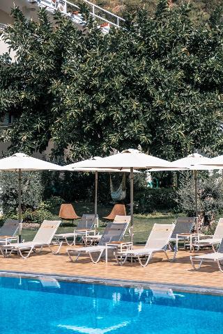 Oludeniz Blu Luxury Unique Hotel - Adults Only