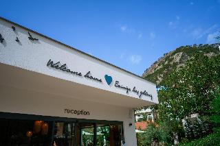 Oludeniz Blu Luxury Unique Hotel - Adults Only