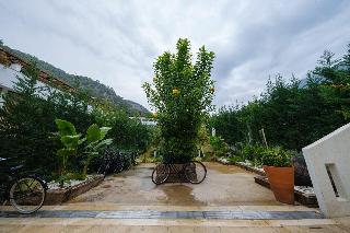 Oludeniz Blu Luxury Unique Hotel - Adults Only