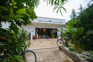 Oludeniz Blu Luxury Unique Hotel - Adults Only