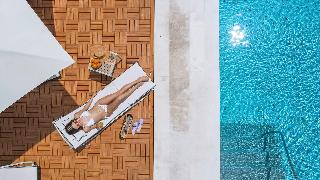 Oludeniz Blu Luxury Unique Hotel - Adults Only