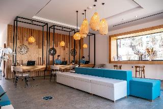 Oludeniz Blu Luxury Unique Hotel - Adults Only
