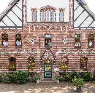 Landhaus Zum Lindenhof