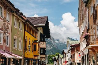 aja Garmisch-Partenkirchen
