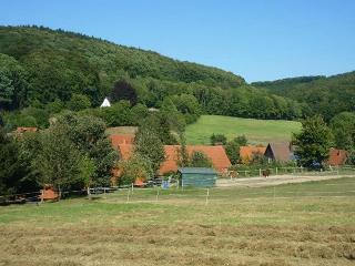 Eichenhof Kalletal