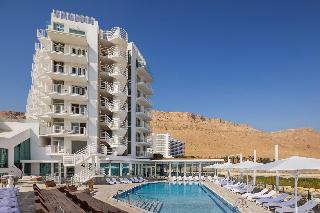 Herbert Samuel Hod Dead Sea Hotel