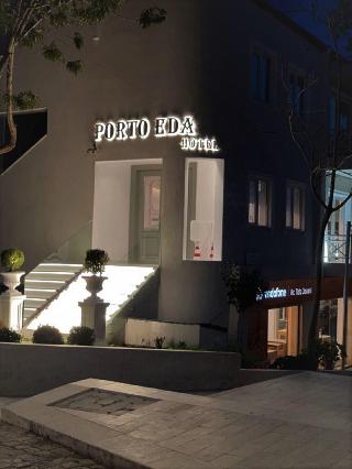 Porto Eda Hotel