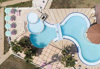 Astreas Beach Hotel