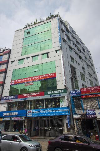 Hotel Progati Inn