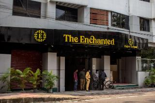 The Enchanted